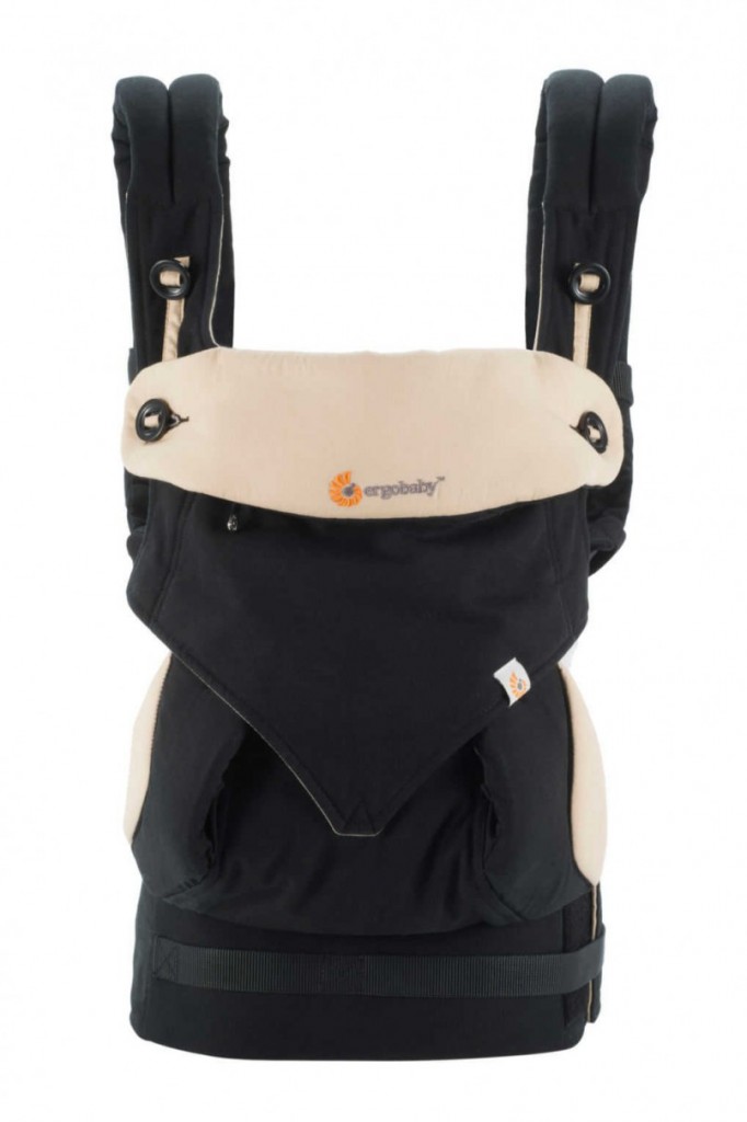 ergobaby-360-braeresele Baby musthaves