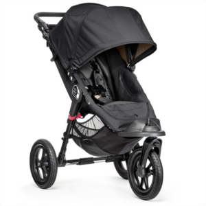 Baby jogger