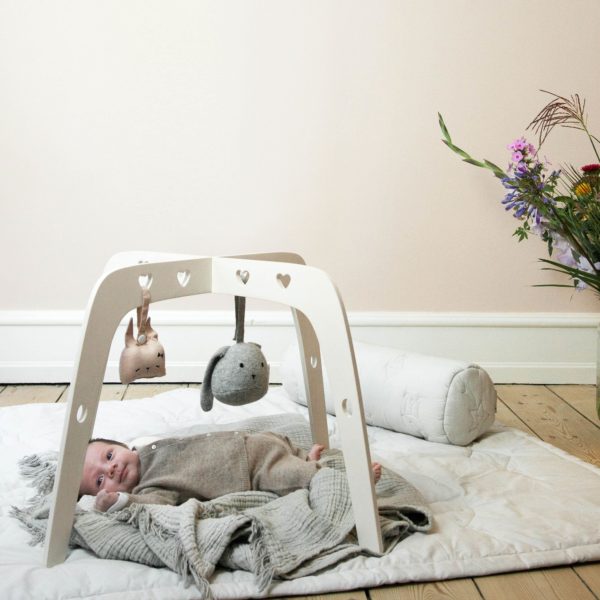 baby-gym-03 Aktivitetsstativ
